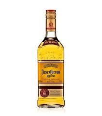 Jose cuervo gold 750ml