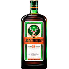 Jagermeister 700ml