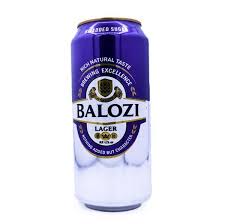Balozi Can 500ml