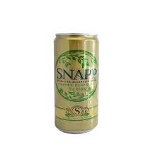 Snapp 330ml