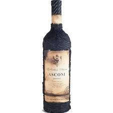 Asconi 750ml