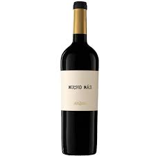 Mucho Mas Red 750ml