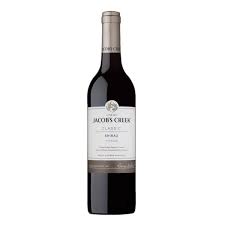 Jacobs Creek Shiraz 750ml