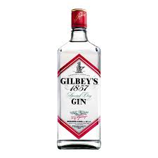 Gilbeys 750ml
