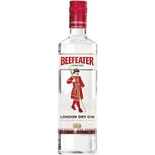 Beefeater Gin 1ltr