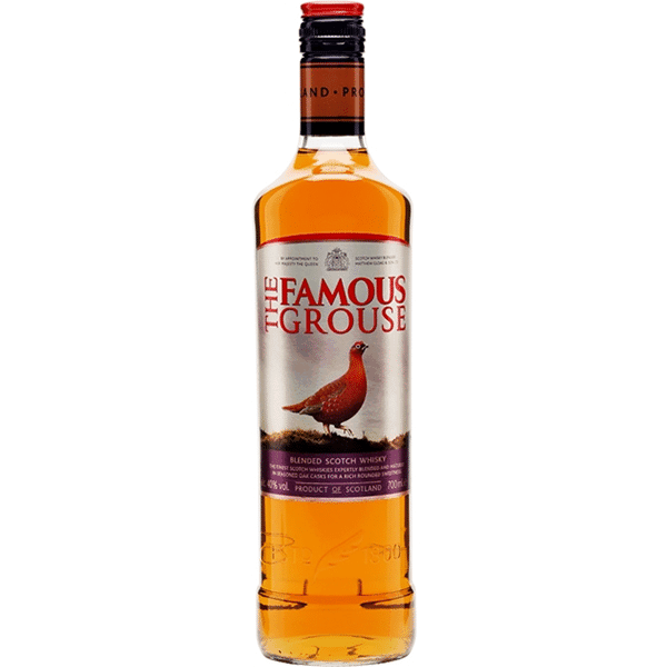 Famous Grouse 1ltr