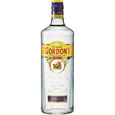 Gordons Gin 1ltr