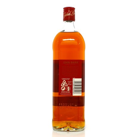 John barr finest red 1ltr