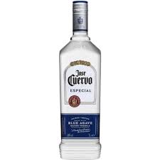 Jose cuervo silver 1ltr