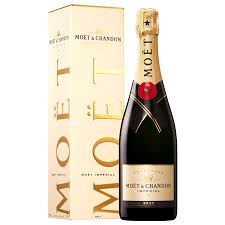 Moet &amp;amp; Chandon brut 750ml