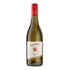 Nederburg chardony 750ml