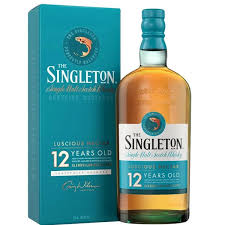 Singleton  12yrs 700ml